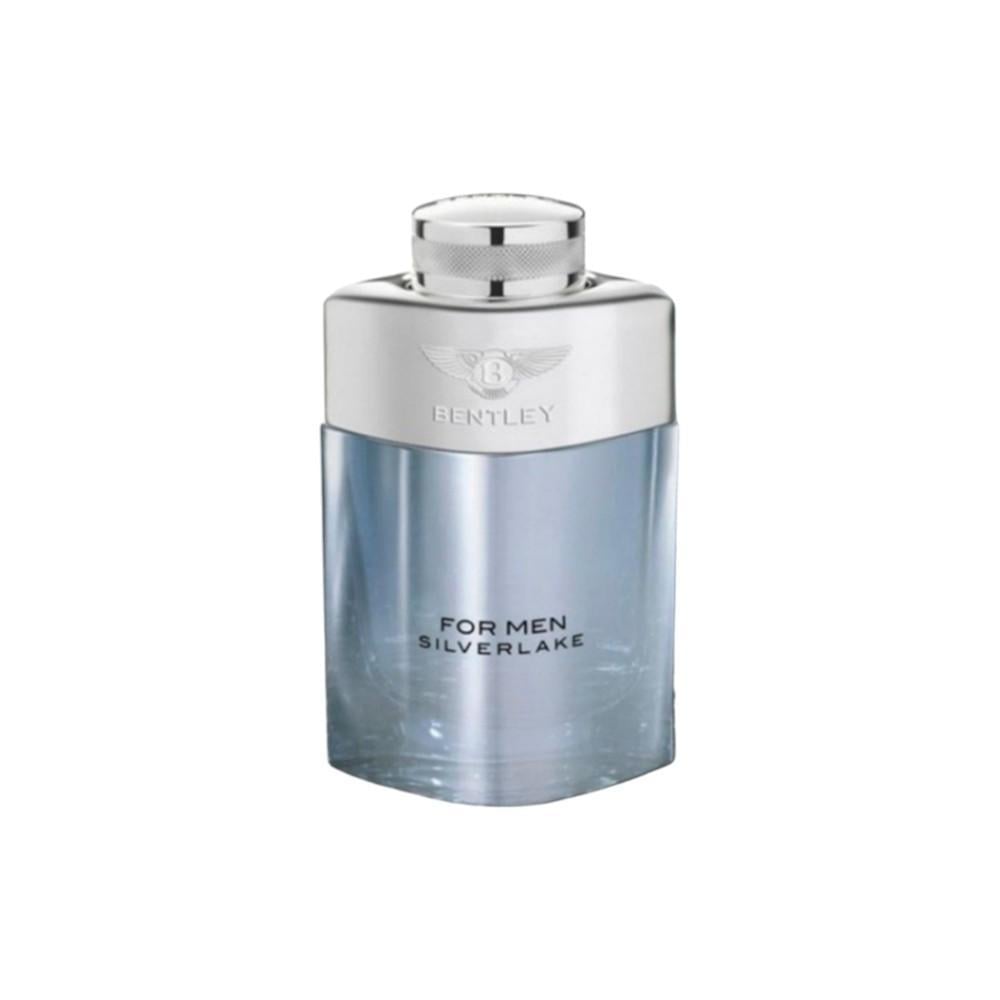 عطر بنتلي سلفرليك - 100مل