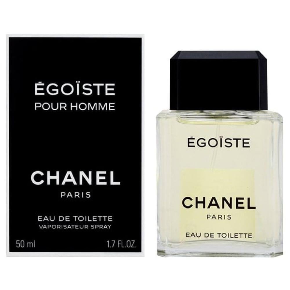 عطر شانيل ايجويست - 50مل