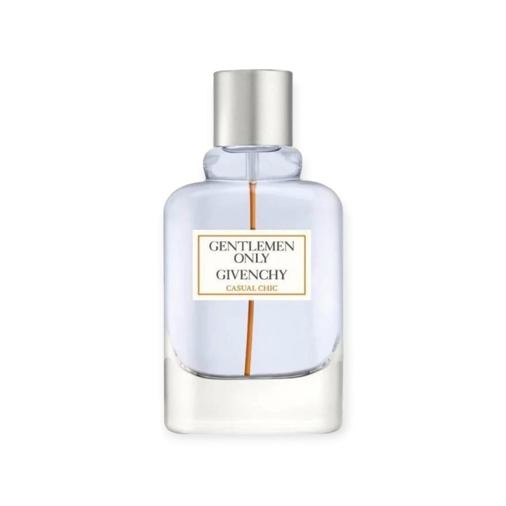 عطر جيفنشي جنتل مان اونلي كاجوال شيك - 50 مل