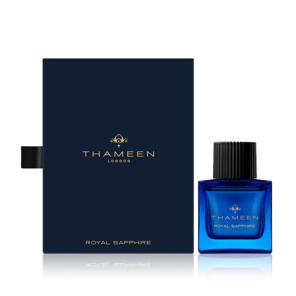 عطر ثمين رويال سفير اكستريت دو برفيوم -50مل