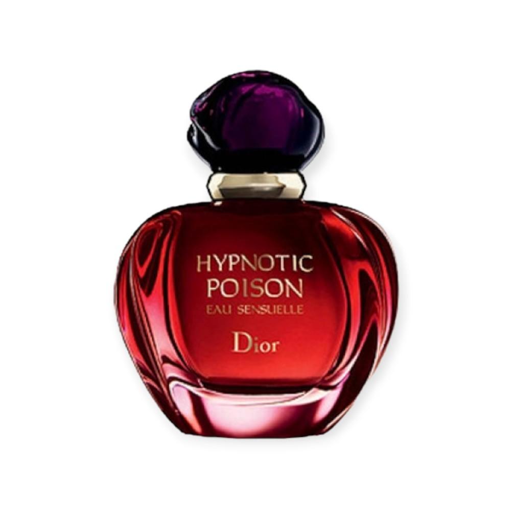 عطر هيبنوتيك بويزن أو سينسويل 50 مل
