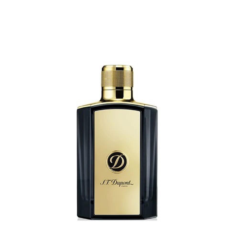 عطر اس تي ديبونت بي اكسبيشينال جولد - 100 مل