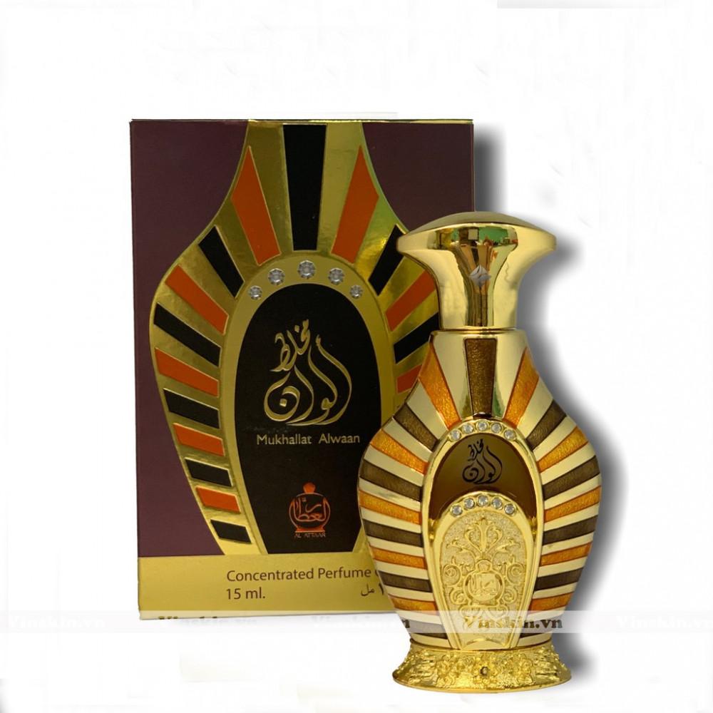 مخلط ألوان -15مل