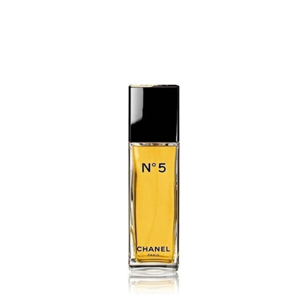 عطر شانيل N°5 او - 100 مل