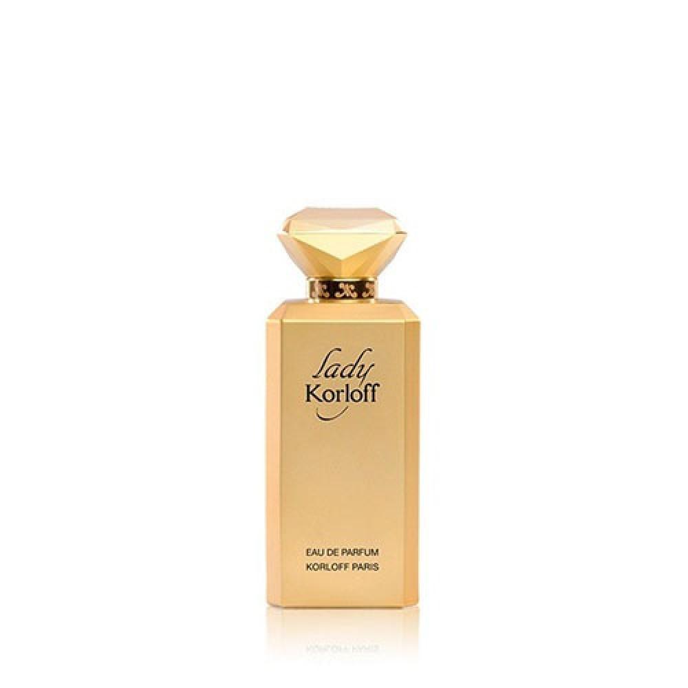 عطر كورلوف ليدي كورلوف - 88 مل