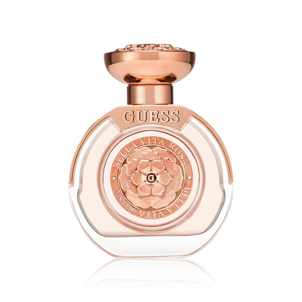 عطر جيس بيلا فيتا روز -100مل
