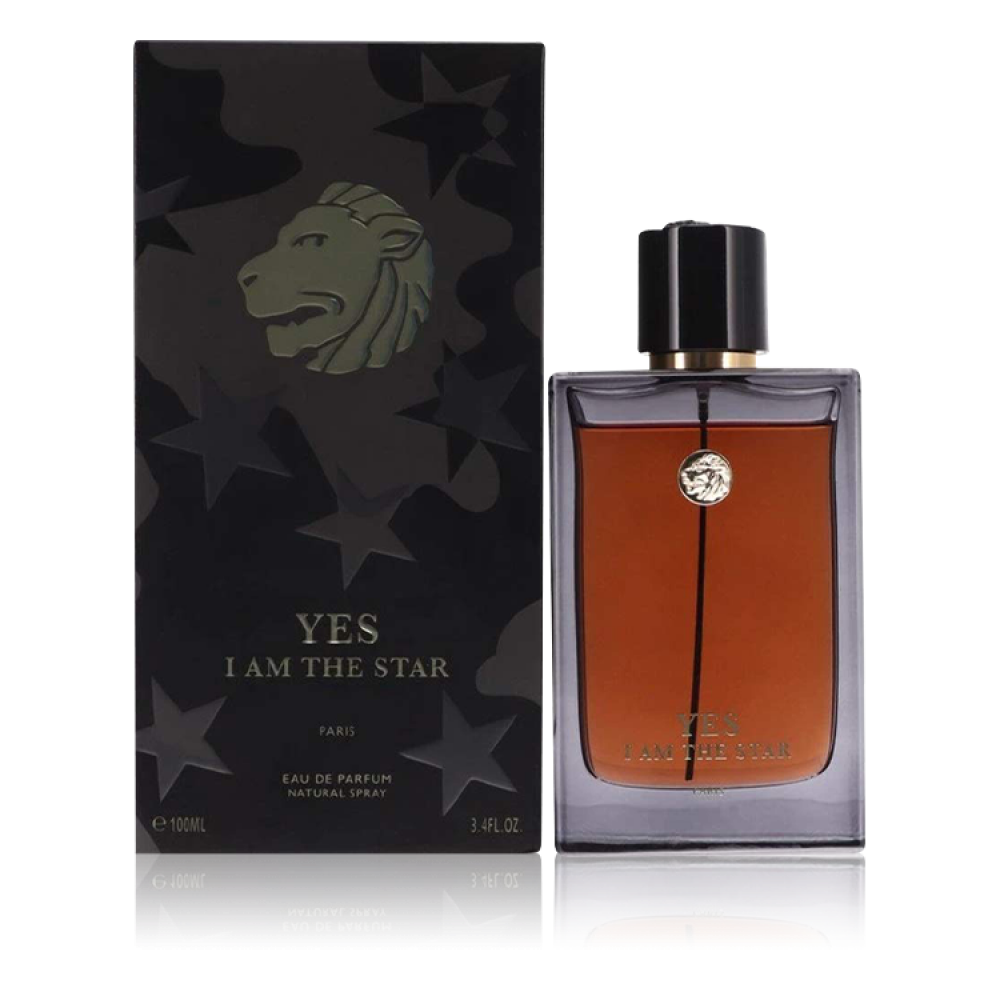 عطر جيبرليز يس آيم ذا ستار -100مل