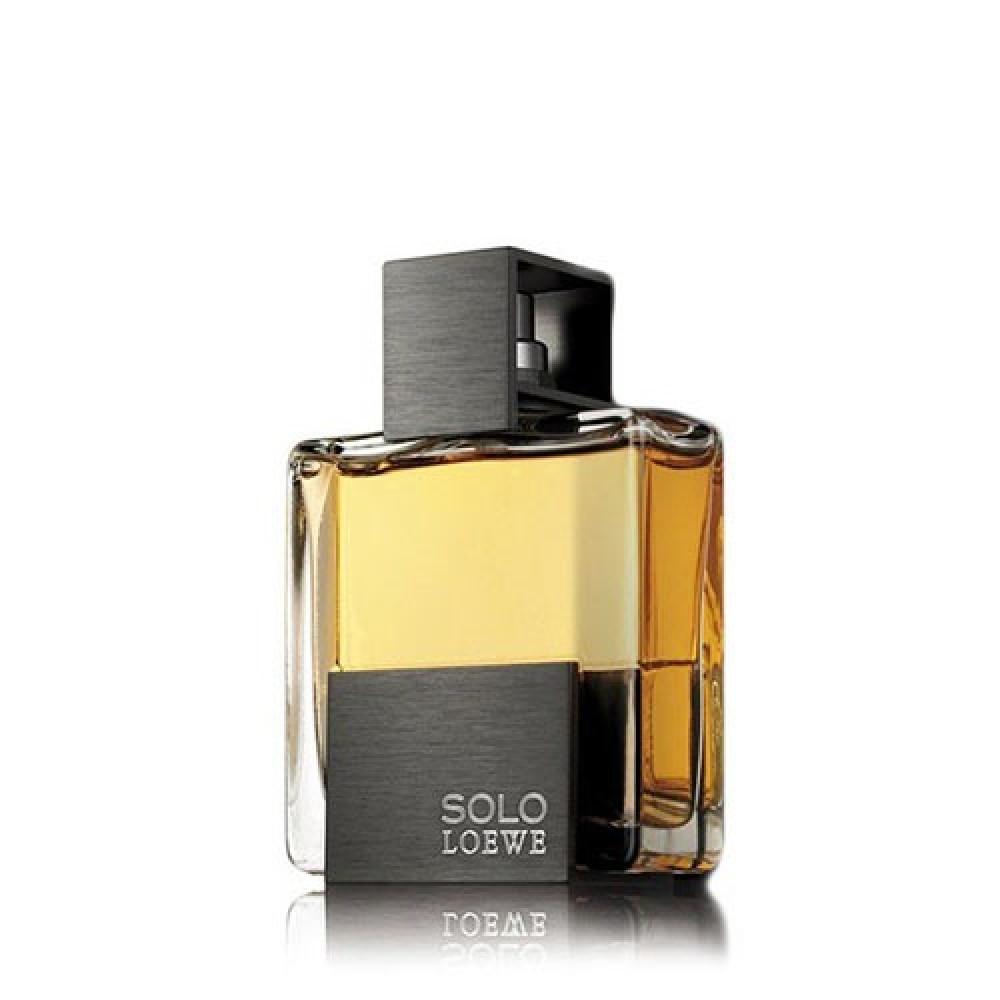 عطر لويفي سولو لويفي - 75 مل