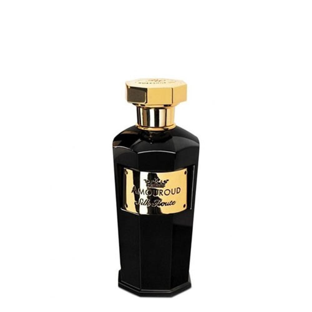 عطر امورعود سيلك روت - 100 مل