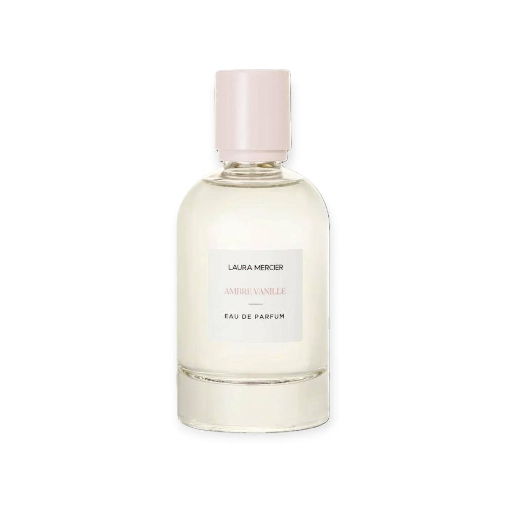 عطر لاورا مارسير عنبر فانيلا او دو بارفيوم 100مل
