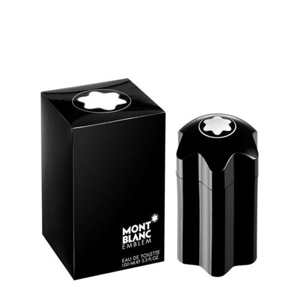 عطر مون بلان امبلم - 100 مل