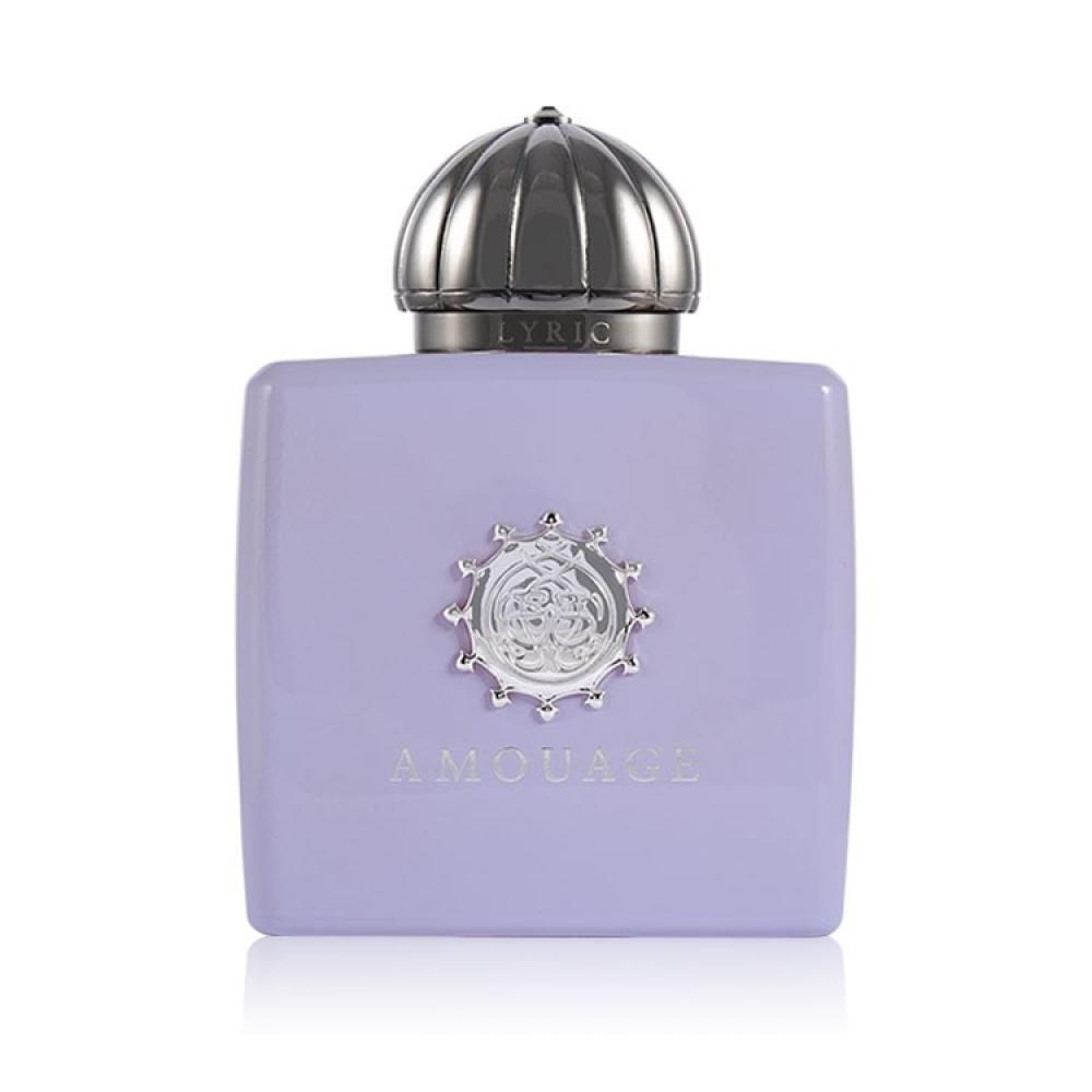 عطر امواج ليلك لوف-100مل