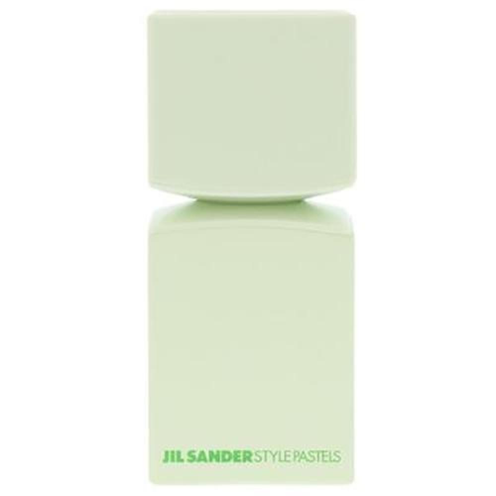 عطر جيل ساندر ستايل باستيل تندر - 50 مل