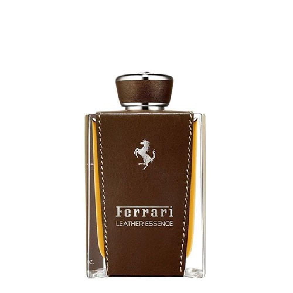 عطر فيراري ليذر ايسنس - 100 مل