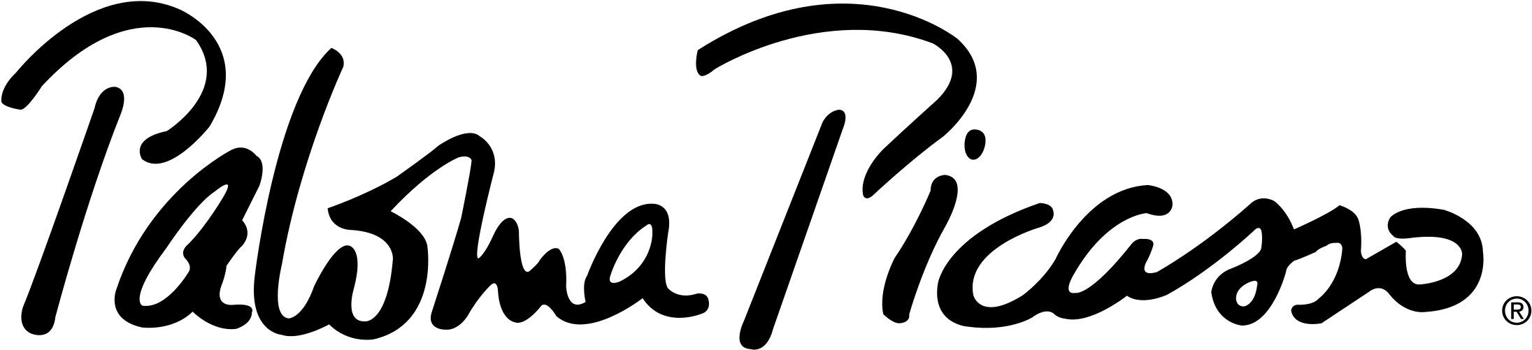 بالوما بيكاسو