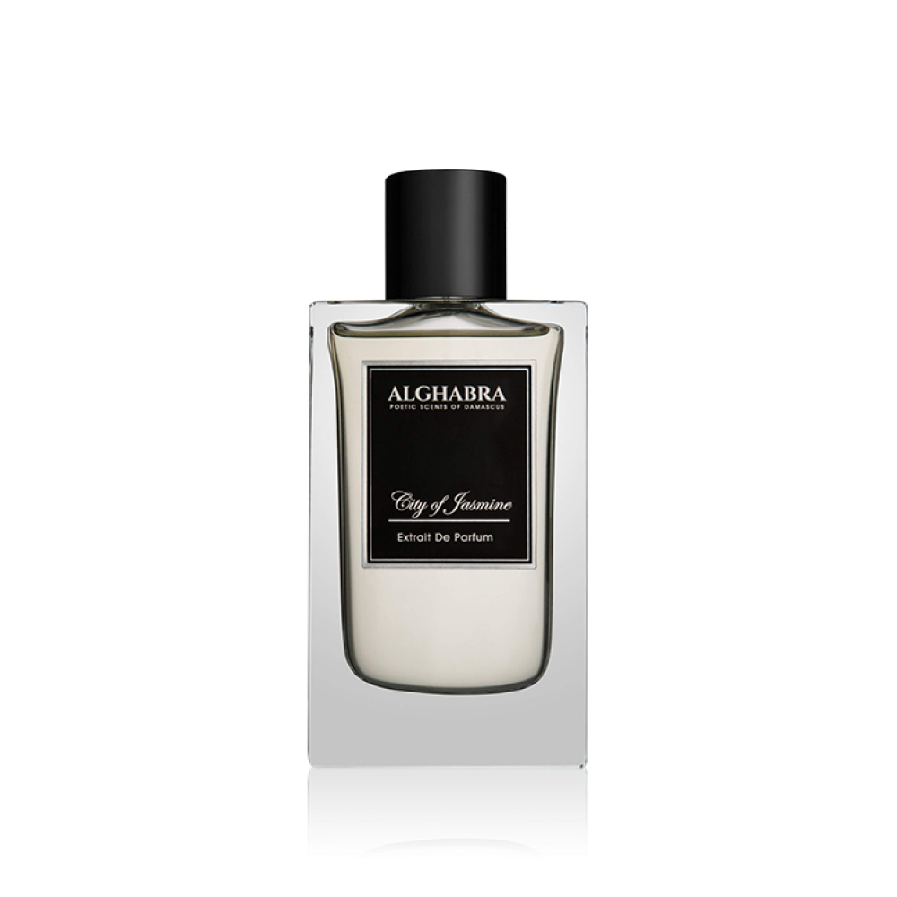 عطر الغبرة سيتي أوف جاسمين -50مل