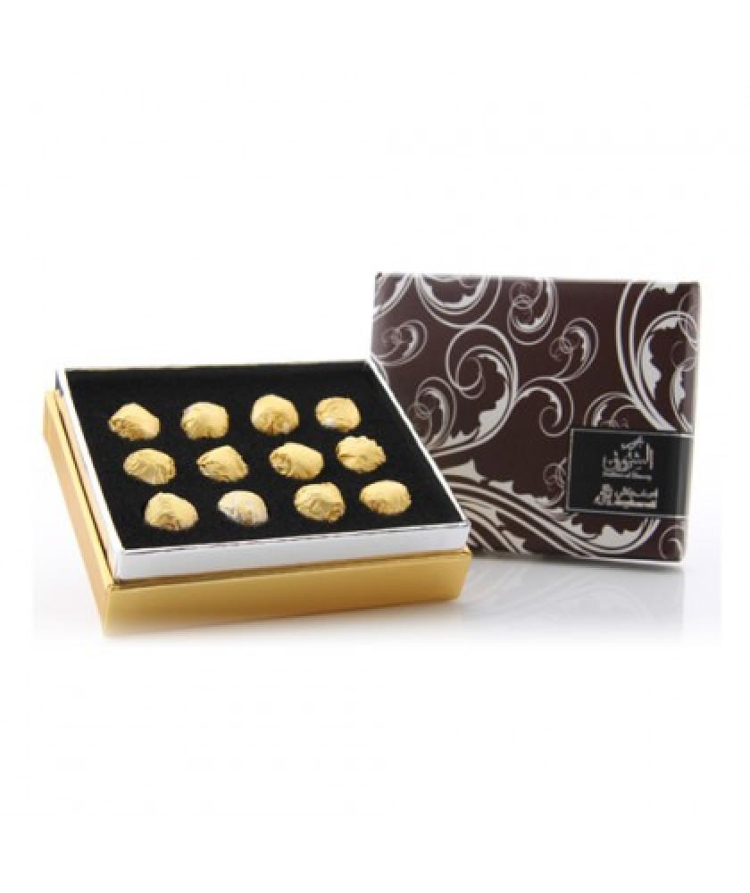 اصغر علي بخور الشروق - 80 جرام