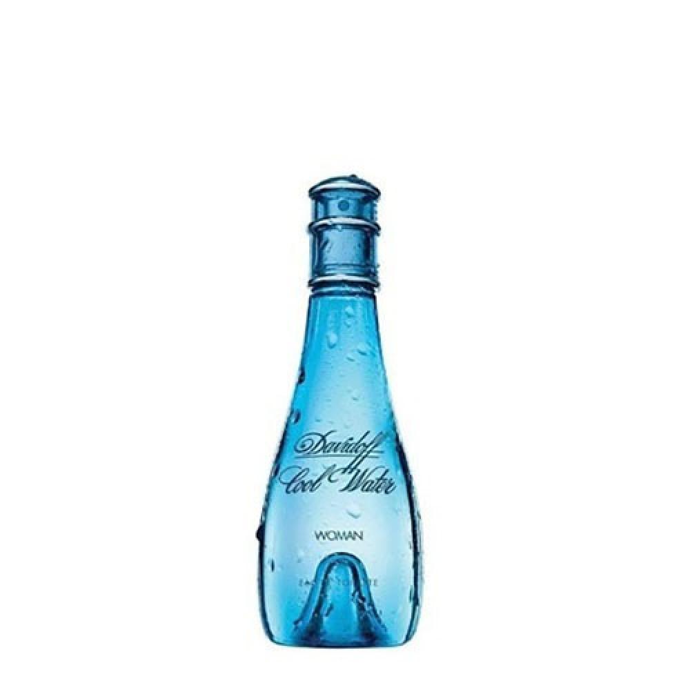 عطر دافيدوف كول ووتر - 100 مل