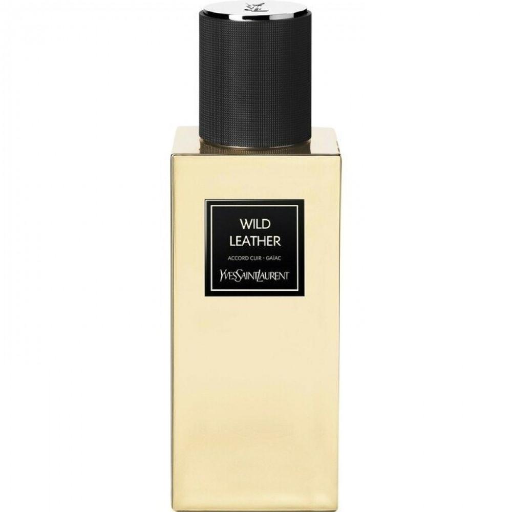عطر إيف سان لوران وايلد ليذر -75 مل