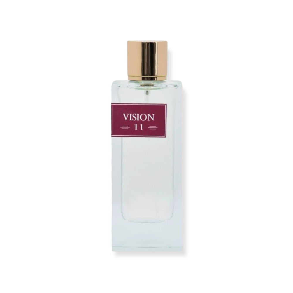 عطر جلري فيزون 11 - 80مل