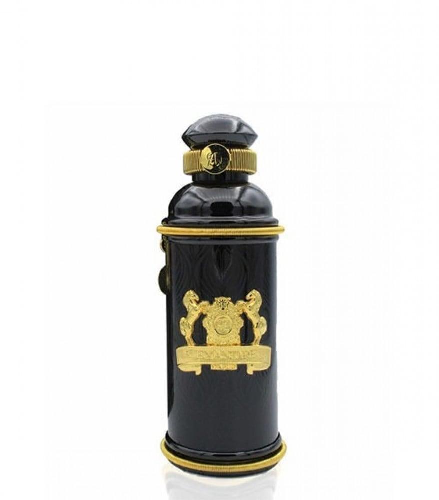 عطر الكسندر جي بلاك ميوز - 100 مل