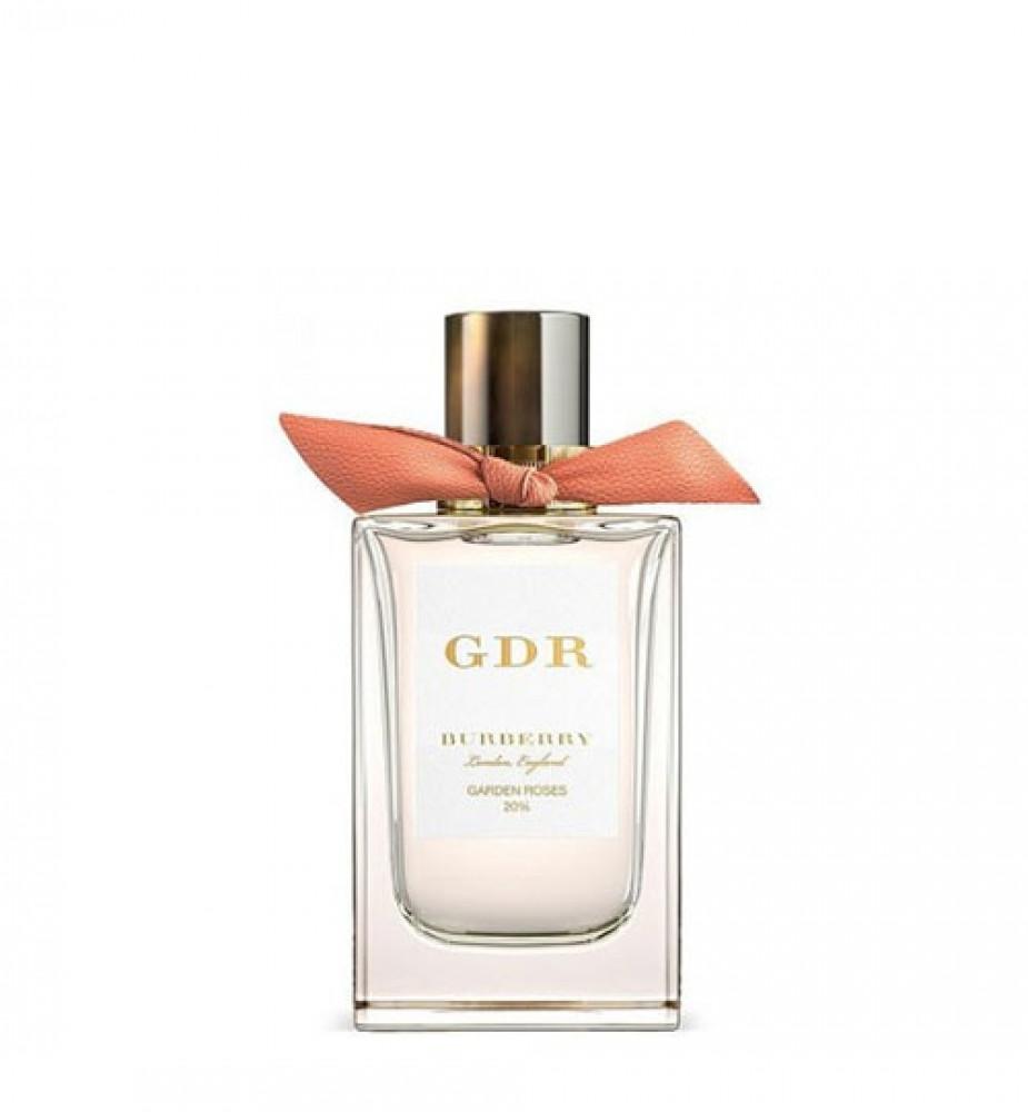 عطر بربري جاردن روزس 20% - 150 مل