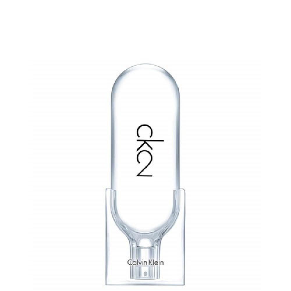عطر كالفن كلاين سي كي 2 - 100 مل