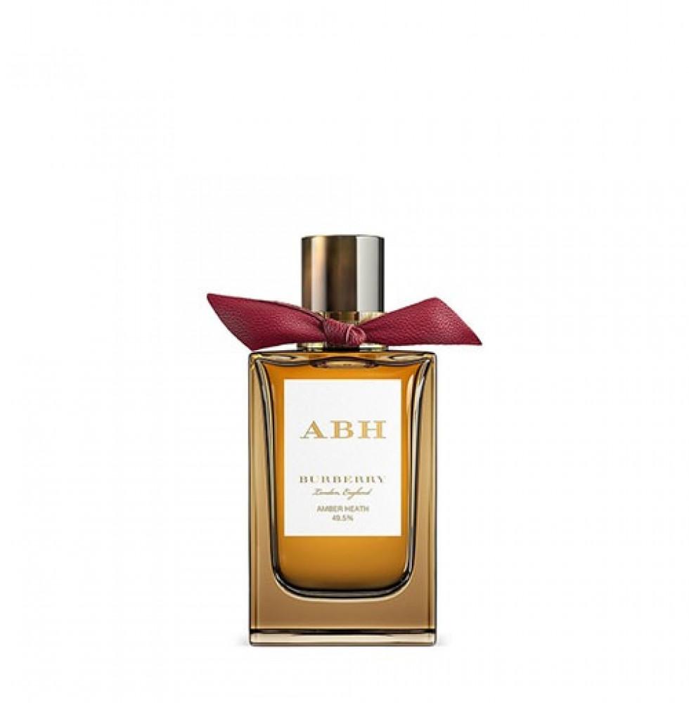 عطر بربري عمبر هيث 49.5% - 150 مل