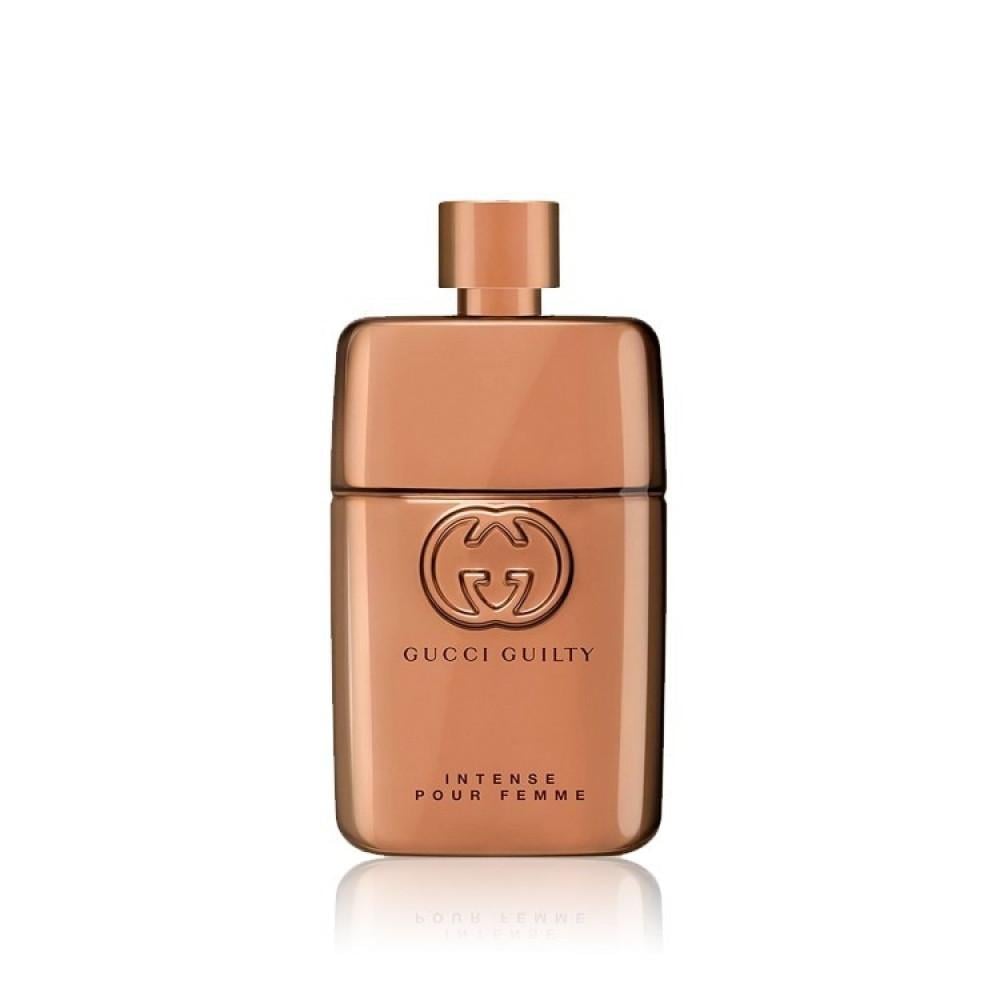 عطر قوتشي جيلتي بور فيم أو دو برفيوم انتنس-90مل