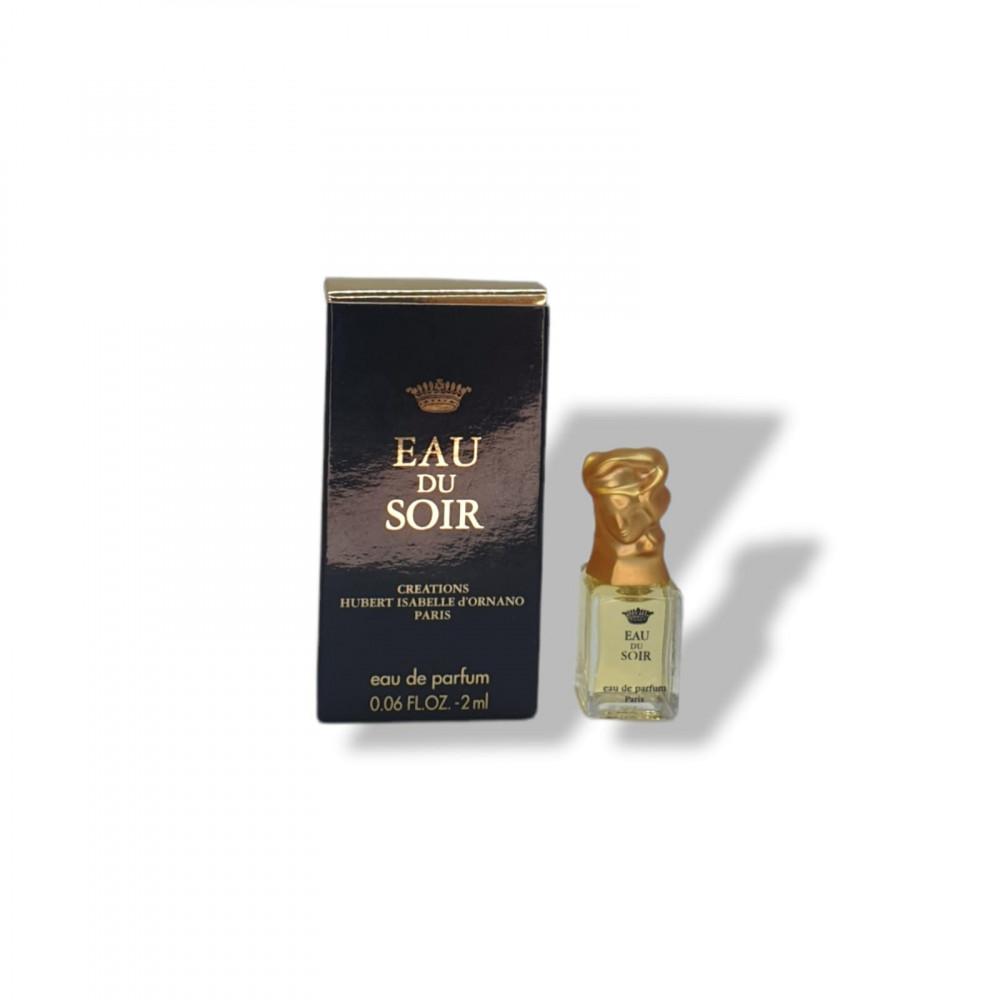 عينة عطر سيسلي  أو دو سو 2 مل