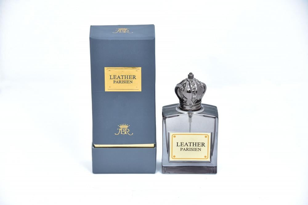 عطر جي بي ار ليذر باريسيان -50مل