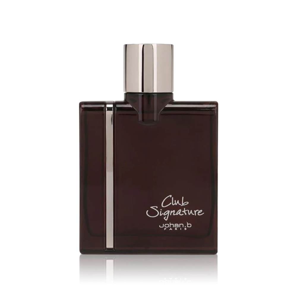 عطر جوهان بي كلاب سيجنتشير -100مل