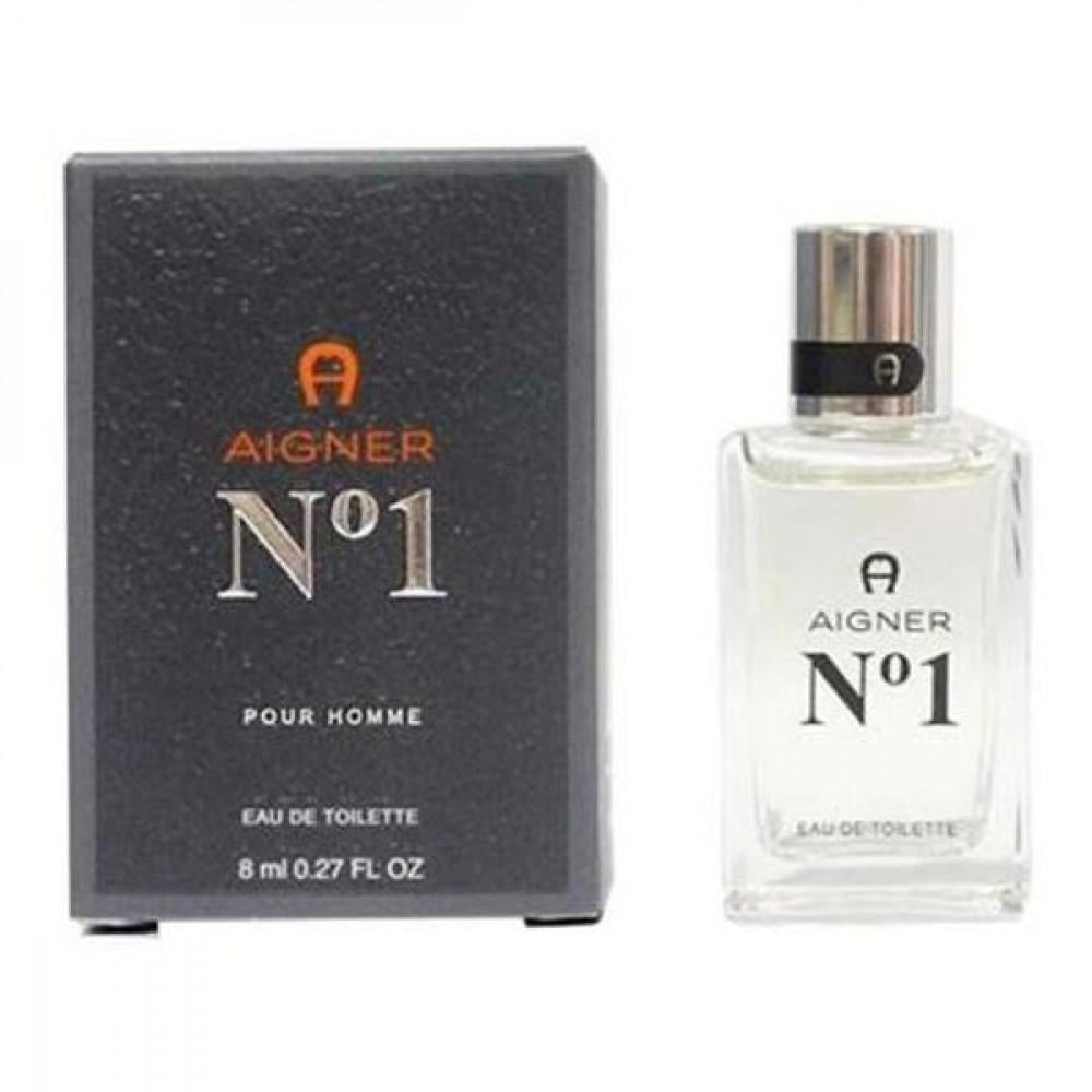 عينة عطر اجنر نمبر ون بورهوم -8 مل