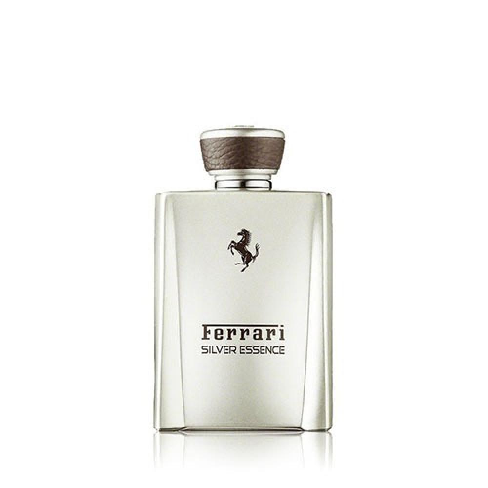 عطر فيراري سلفر ايسنس - 100 مل