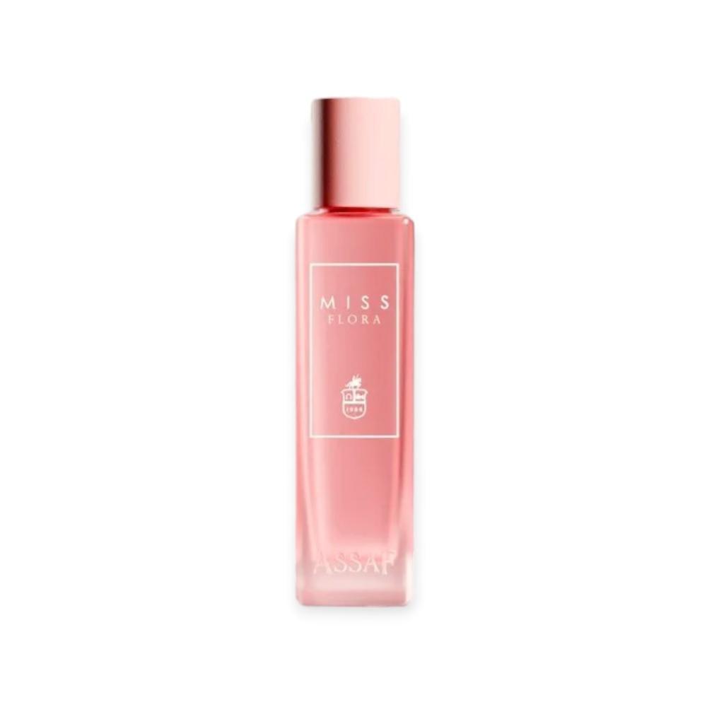 عطر عساف  مس فلورا - 200 مل