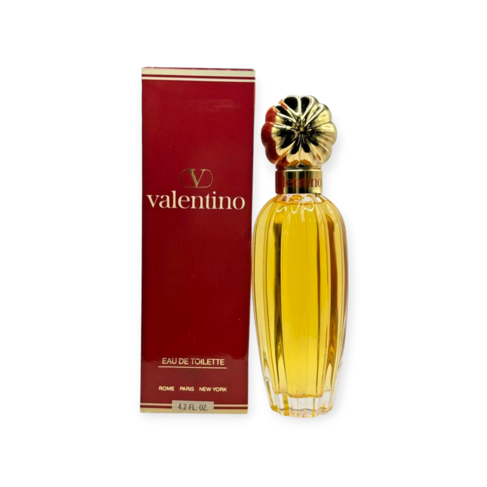 عطر فالنتينو الاصدار القديم او دو تواليت - 100مل