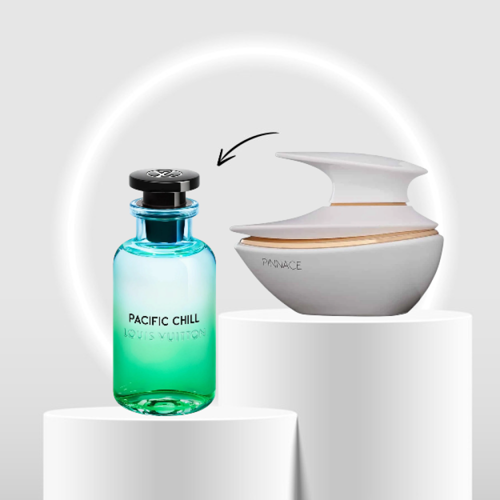 عطر فرنش افينيو بيناس او دو بارفيوم 100مل