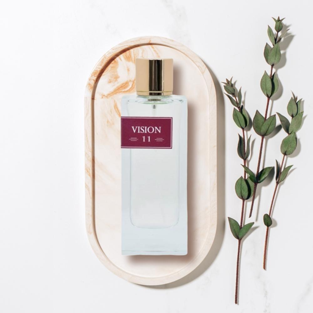 عطر جلري فيزون 11 - 80مل