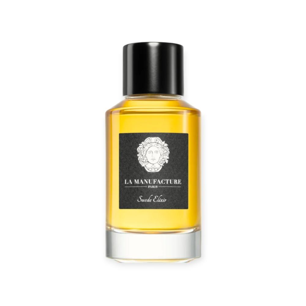 عطر لا مانوفاكتور سويد إليكسير او دو بارفيوم  100 مل