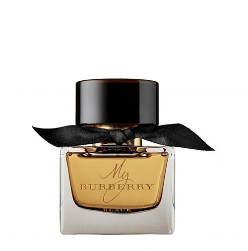 عطر بربري ماي بربري بلاك - 50 مل