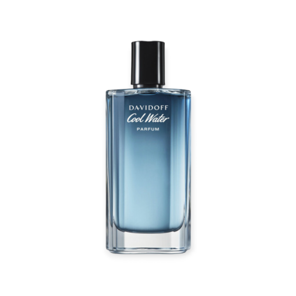 عطر دافيدوف كول ووتر  بارفيوم- 100مل