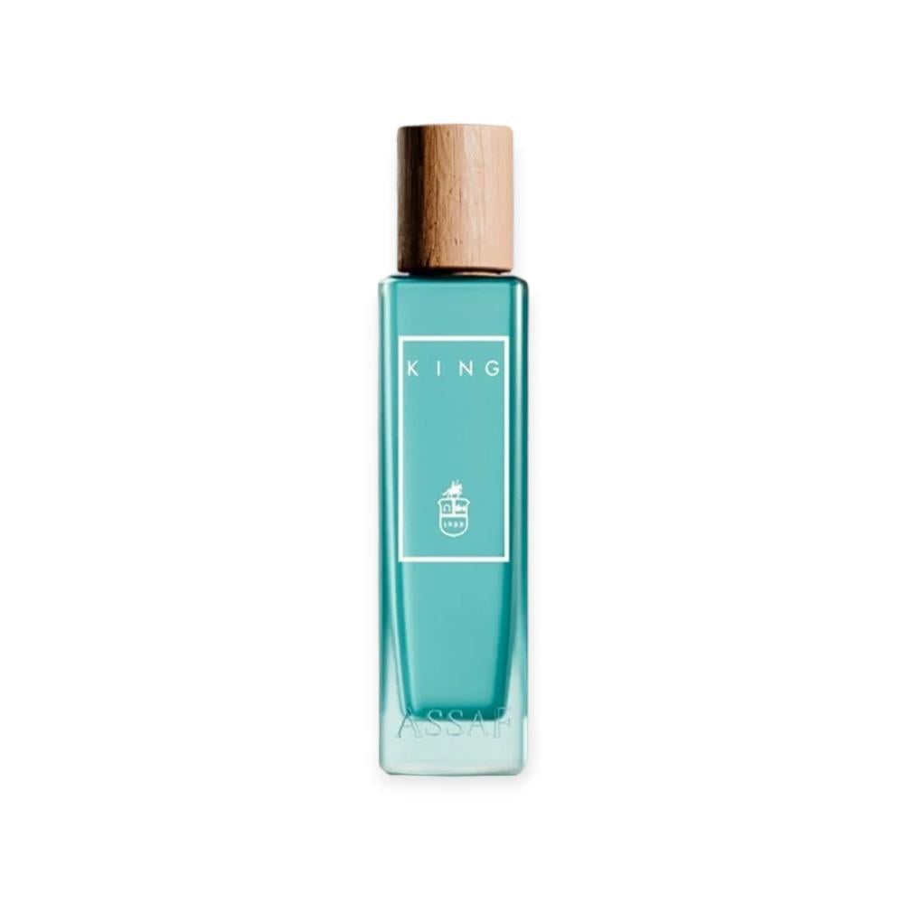 عطر عساف كنج -200مل