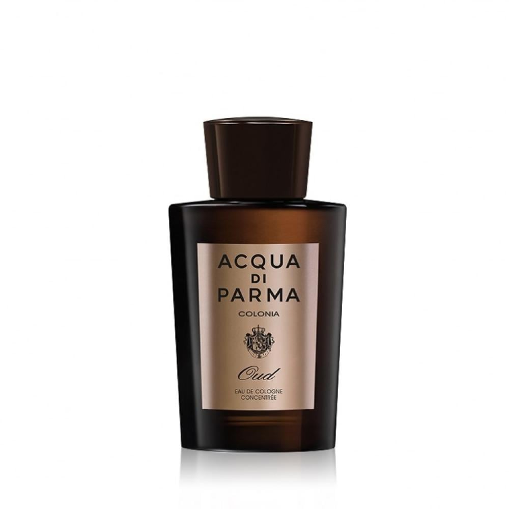 عطر اكوا دي بارما كولونيا انتينسا عود كونسنتري-180مل