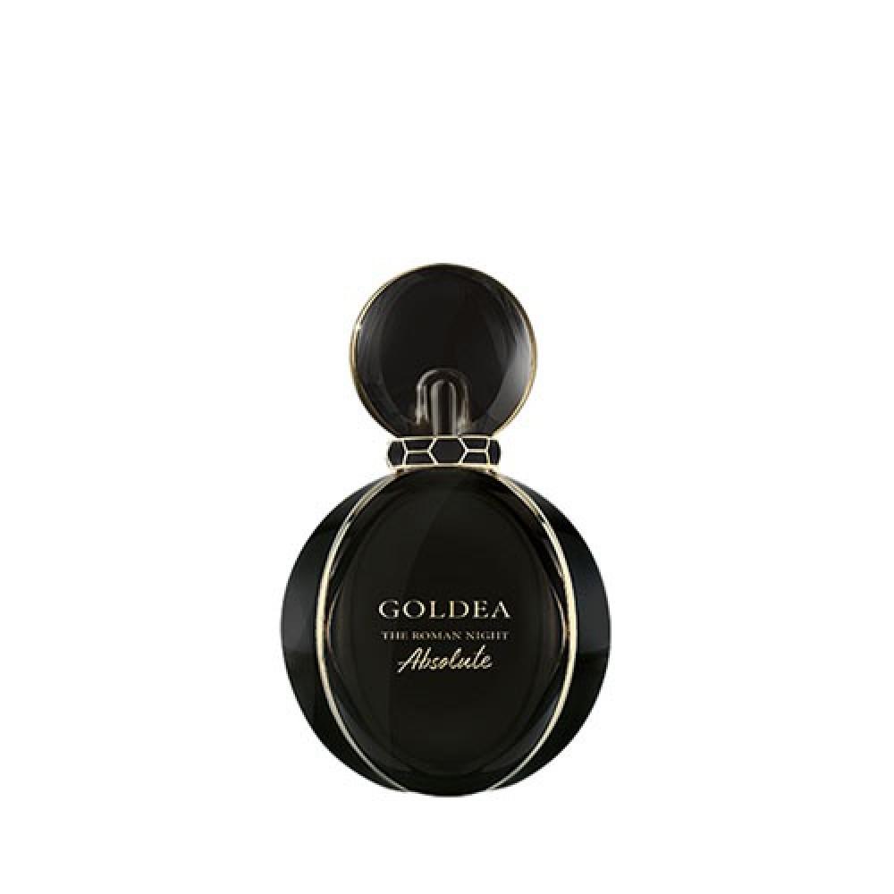عطر بولغاري جولديا رومان نايت ابسولو - 75 مل