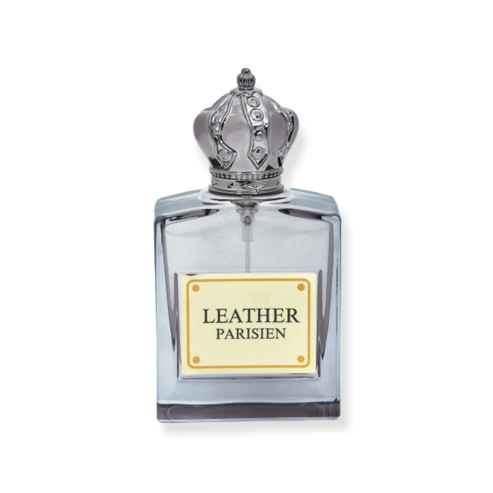 عطر جي بي ار ليذر باريسيان -50مل