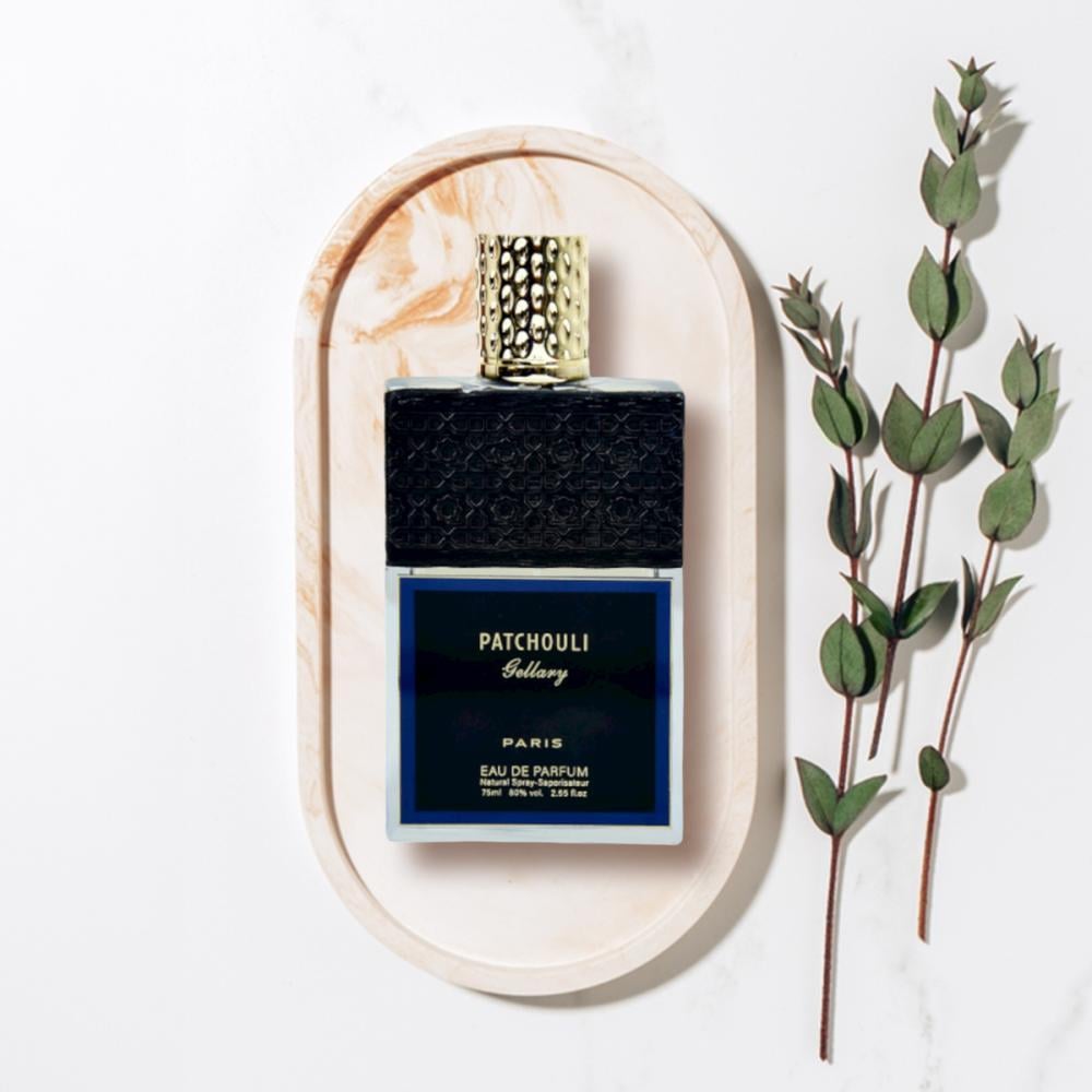 عطر جلري باتشولي-75مل