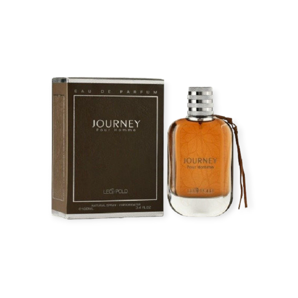 عطر  جورني بور هوم او دو بارفيوم- 100مل