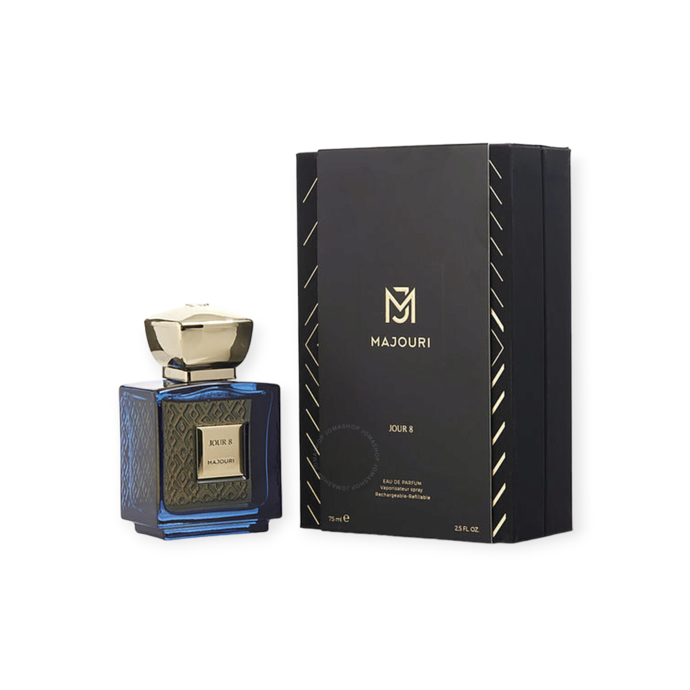عطر ماجوري جور 8 او دو بارفيوم 75 مل