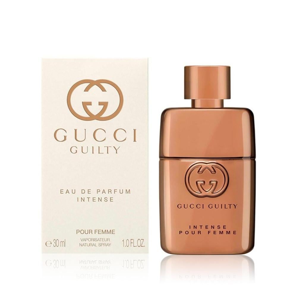عطر قوتشي جيلتي بور فيم أو دو برفيوم انتنس-90مل