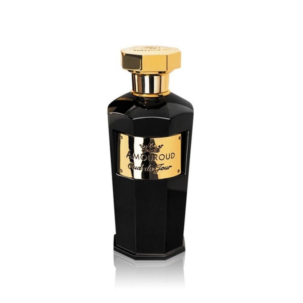 عطر أمور عود عود دو جور -100مل